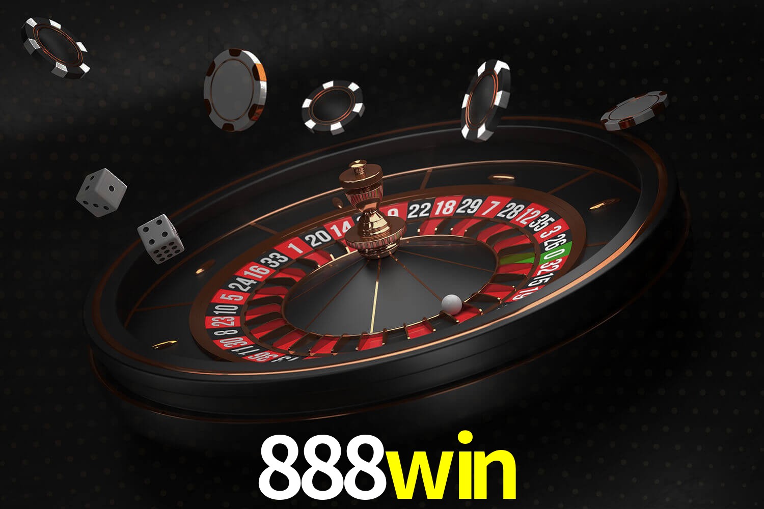 888win App