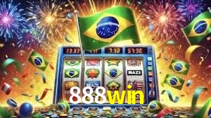 Welcome Bonus 888win