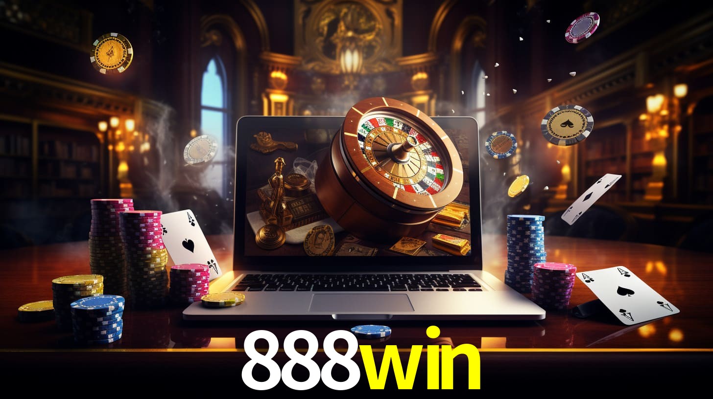 Welcome Bonus 888win