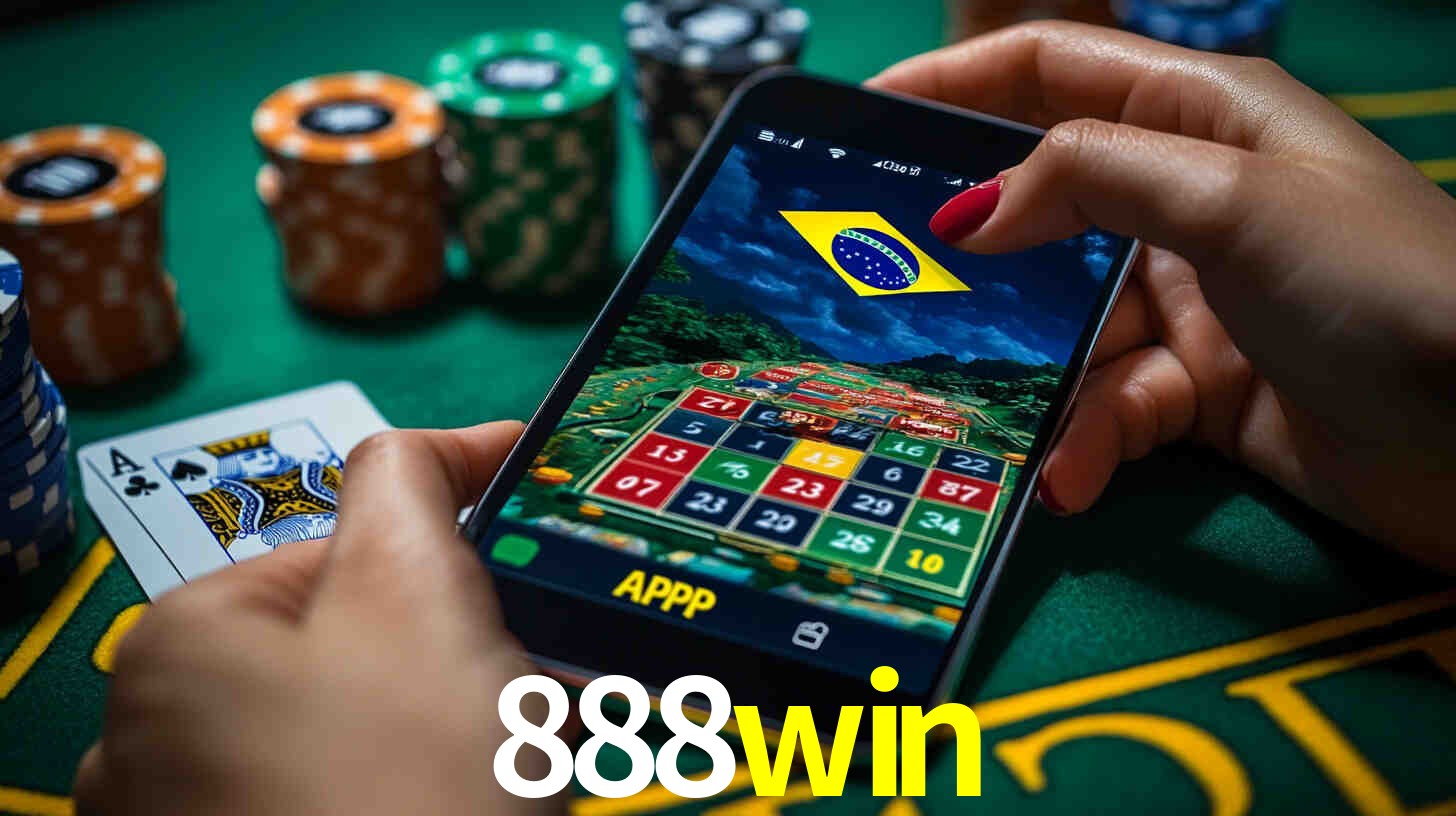Desvendando o Mundo dos Jogos Virtuais na 888win