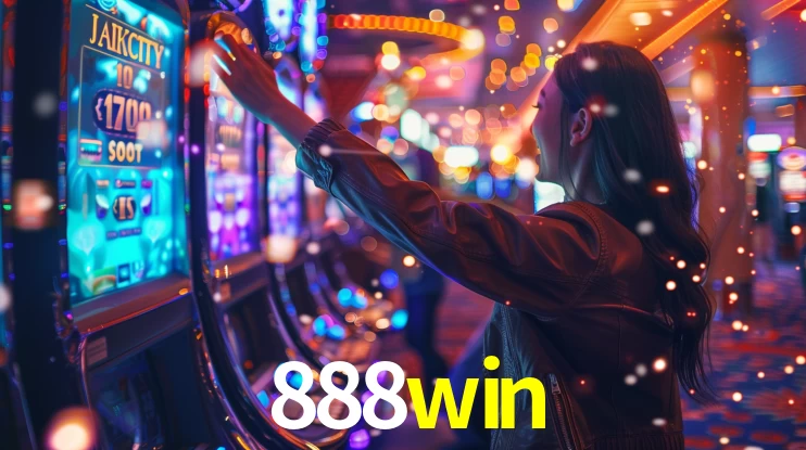 Sinta a adrenalina dos jogos de cassino com 888win