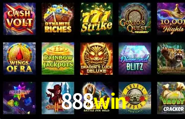 APP oficial da 888win para mobile