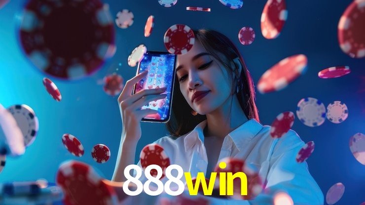 Descubra a Essência do 888win: Nossa História e Compromissos