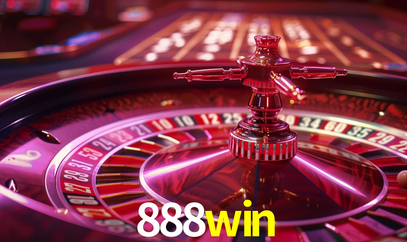 Descubra a Essência do 888win: Nossa História e Compromissos