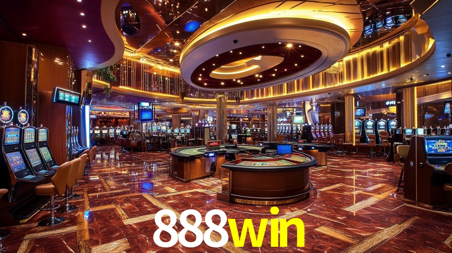 888win App Interface