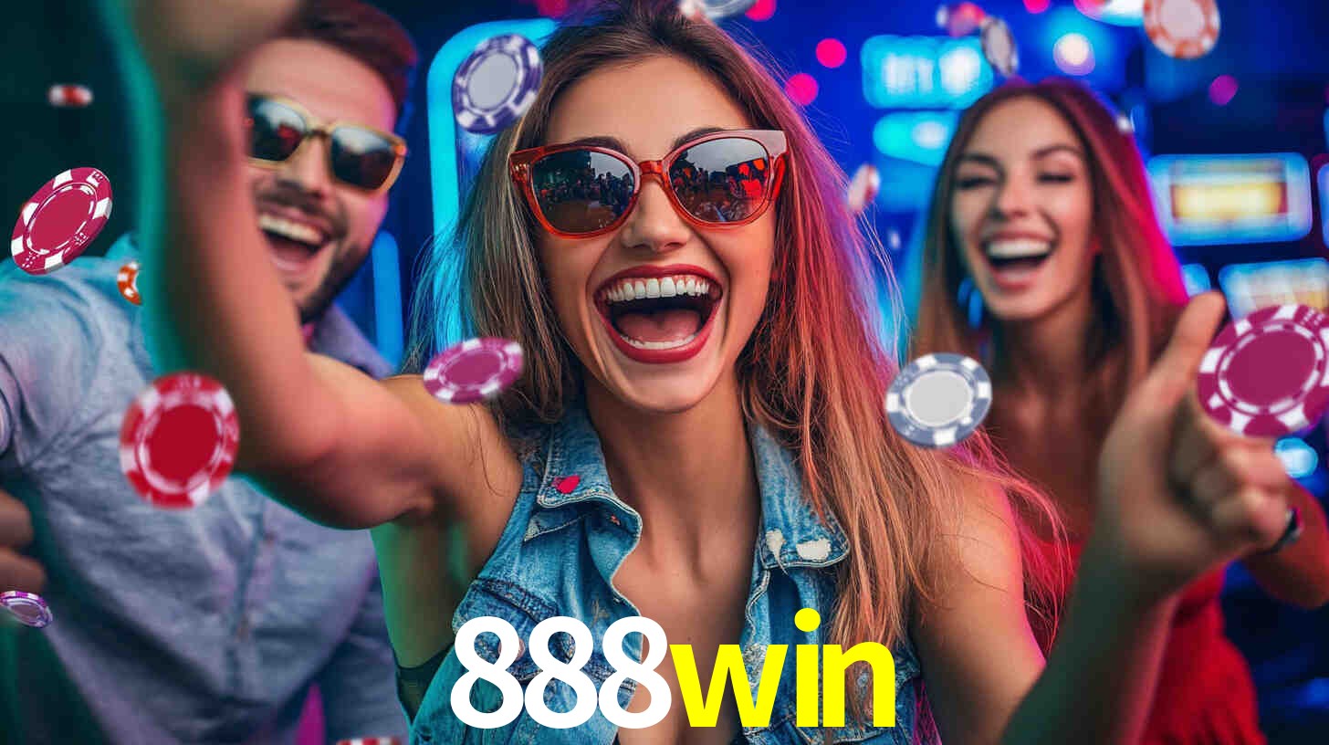 Inovações de Jogos na 888win: O Futuro das Experiências Interativas