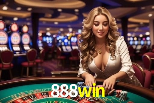VIP Casino 888win