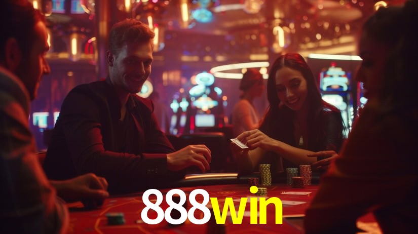 A Experiência Imersiva dos Cassinos Ao Vivo no 888win