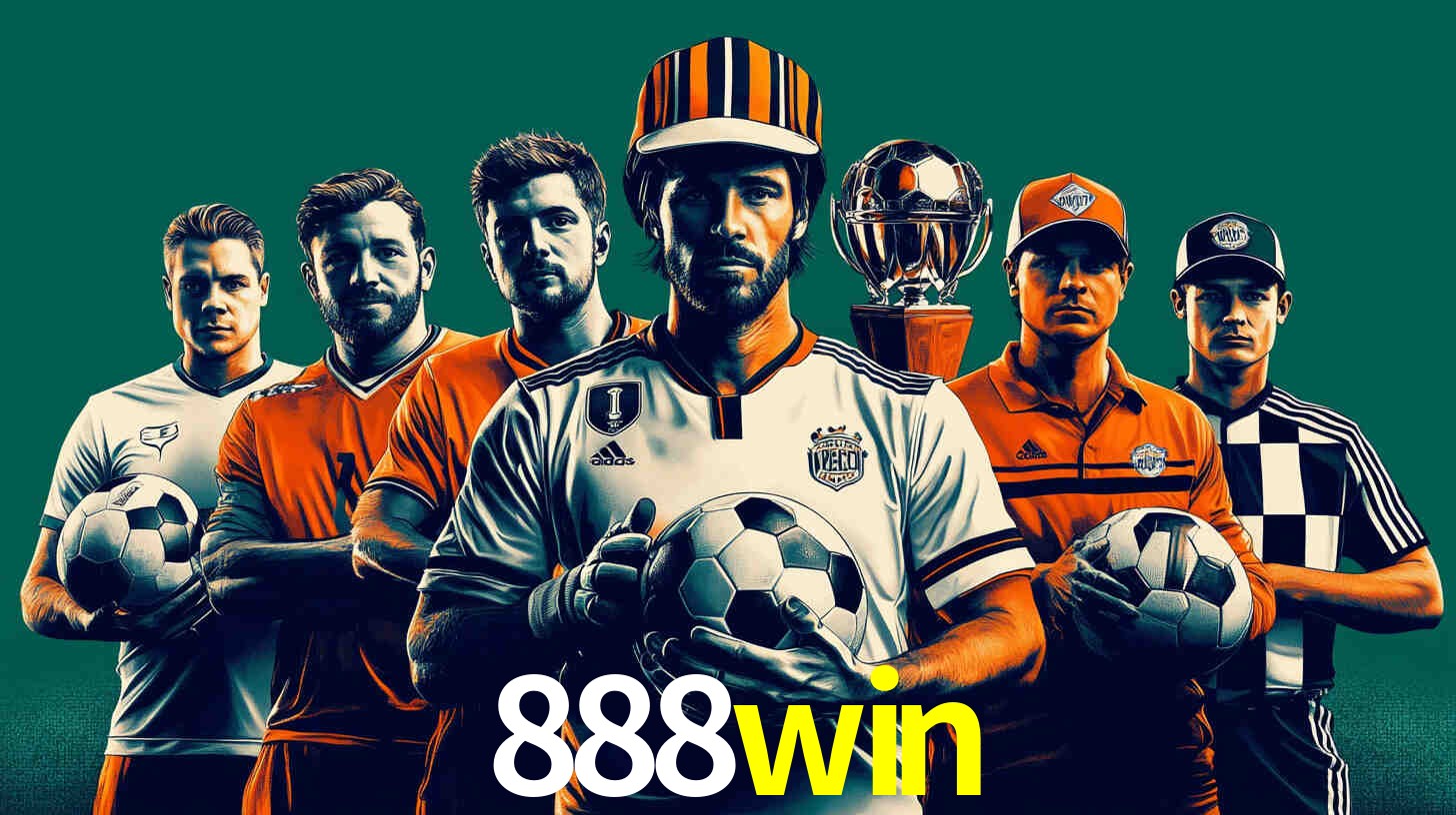 Apostas Esportivas na 888win: Um Guia Completo
