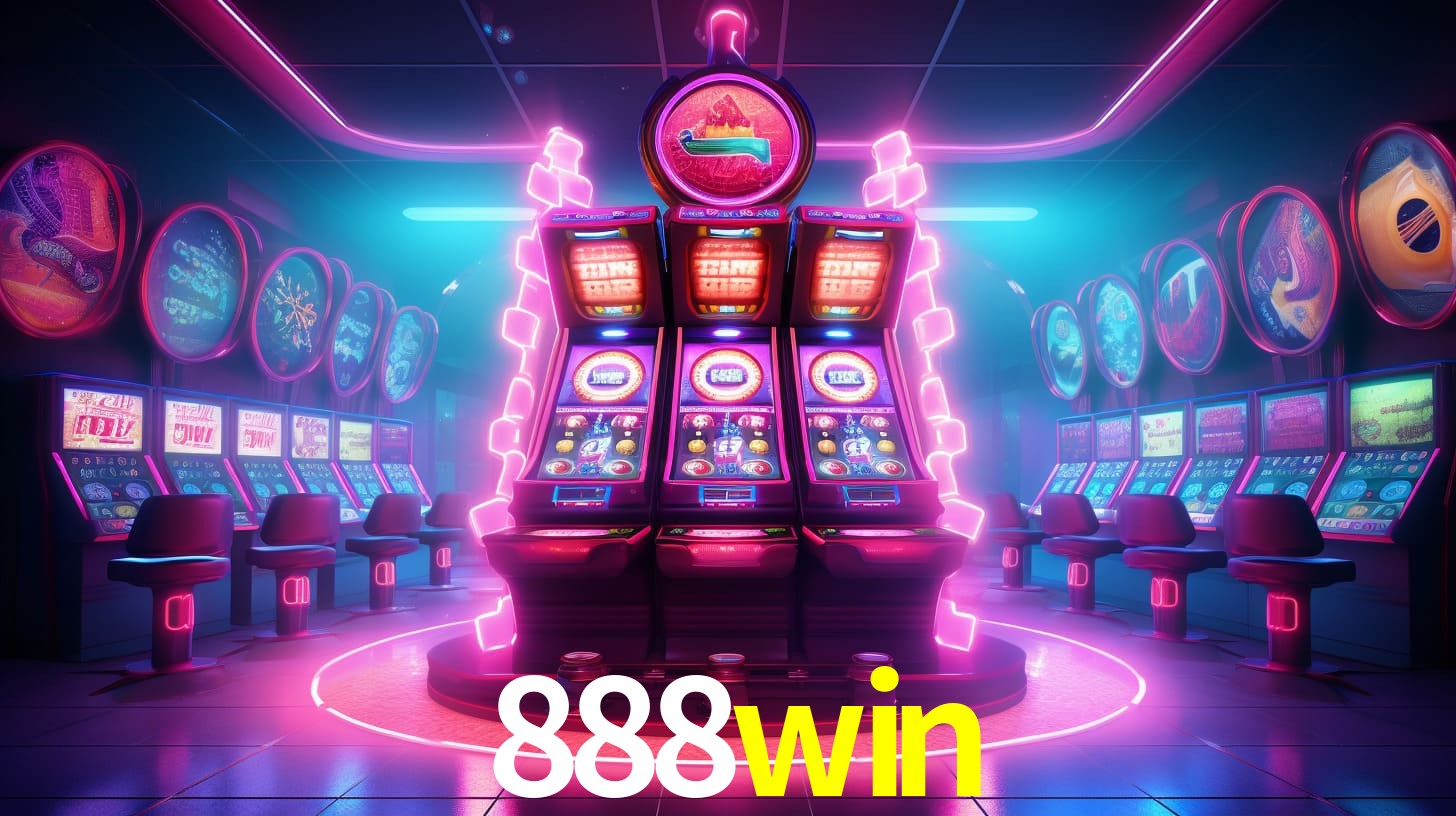 888win: Seu Especialista em Apostas Esportivas Brasileiras