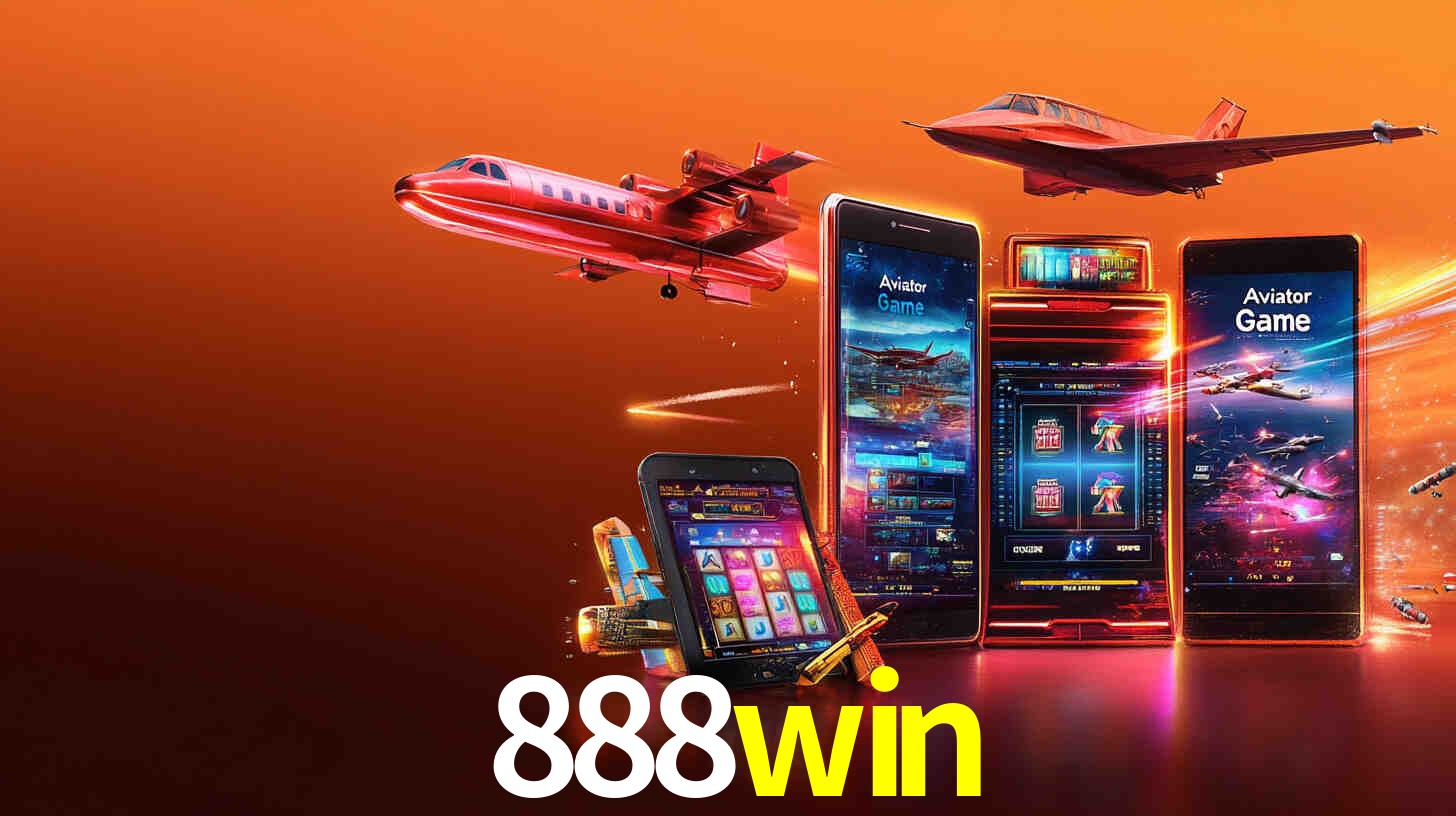 Inovações de Jogos na 888win: O Futuro das Experiências Interativas