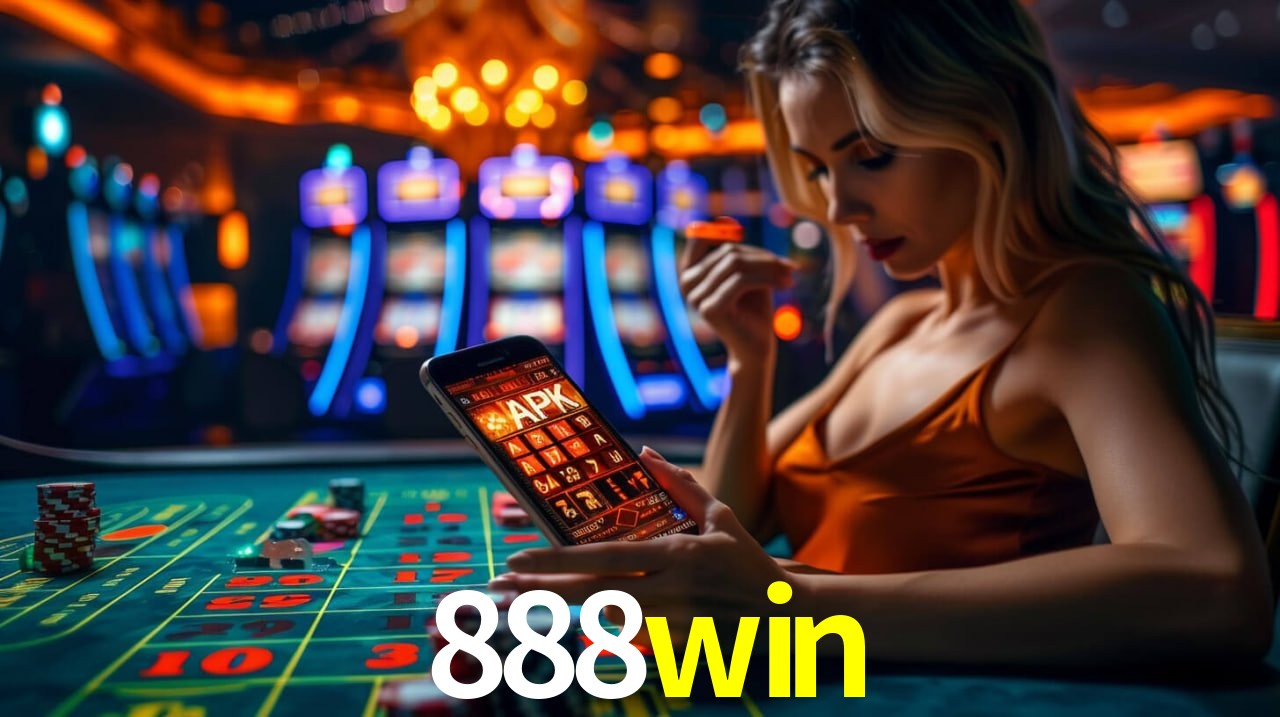 Roulette Table 888win