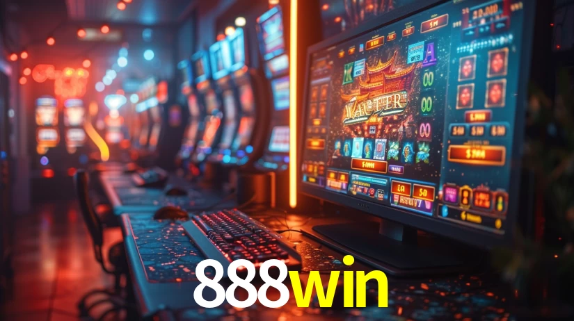888win: Jogos de Caça-Níqueis-Altas Recompensas, Roleta-Velocidade, Blackjack-Desafios Máximos