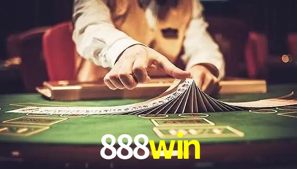 Blackjack Table 888win