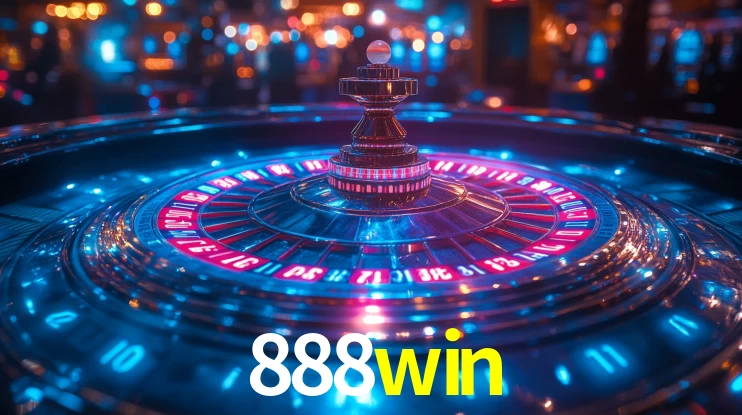 888win