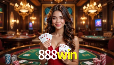 Slot Games 888win